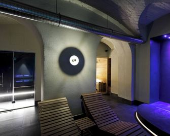 Palazzo Bellezia Luxury Suites & Spa - Turin