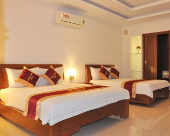 Phuc Lam Hotel & Apartment - Vung Tau - Habitación
