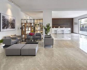Bridal Tea House Hotel-Free Shuttle Bus for Canton Fair - Guangzhou - Lobby