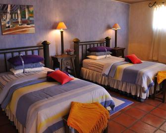 Azul Colonial - Arequipa - Makuuhuone