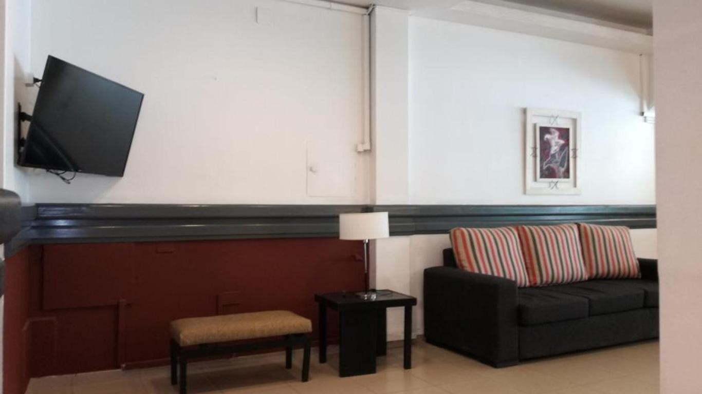 Hotel Crystal