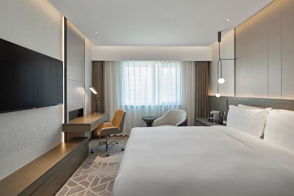 Park Plaza Beijing Science Park