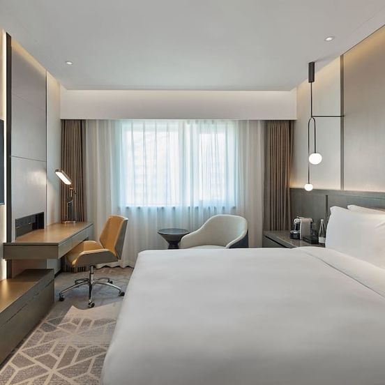 Park Plaza Beijing Science Park image 1