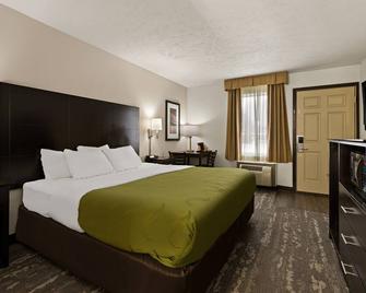 Quality Inn Traverse City - Traverse City - Slaapkamer