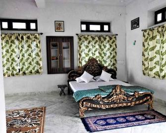 Homestay In Jawai Leopard Reserve Bera - Bali - Habitación