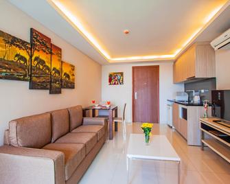 Laguna Bay 2 by Pattaya Sunny Rentals - Pattaya - Salon