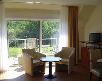 Ferienwohnung Boddenhof Stedar - Bergen auf Rügen