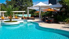 Summit Rainforest & Golf Resort - Panama City - Pool