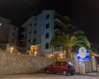 Villa Katarina - Trogir - Edificio