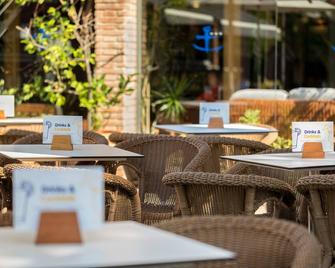 H Top Palm Beach - Lloret de Mar - Restaurant