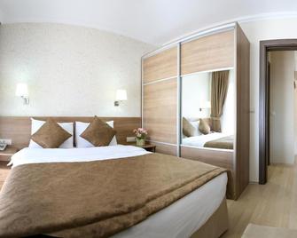 Belle Maison Hotel&Residence - Istanbul - Soveværelse