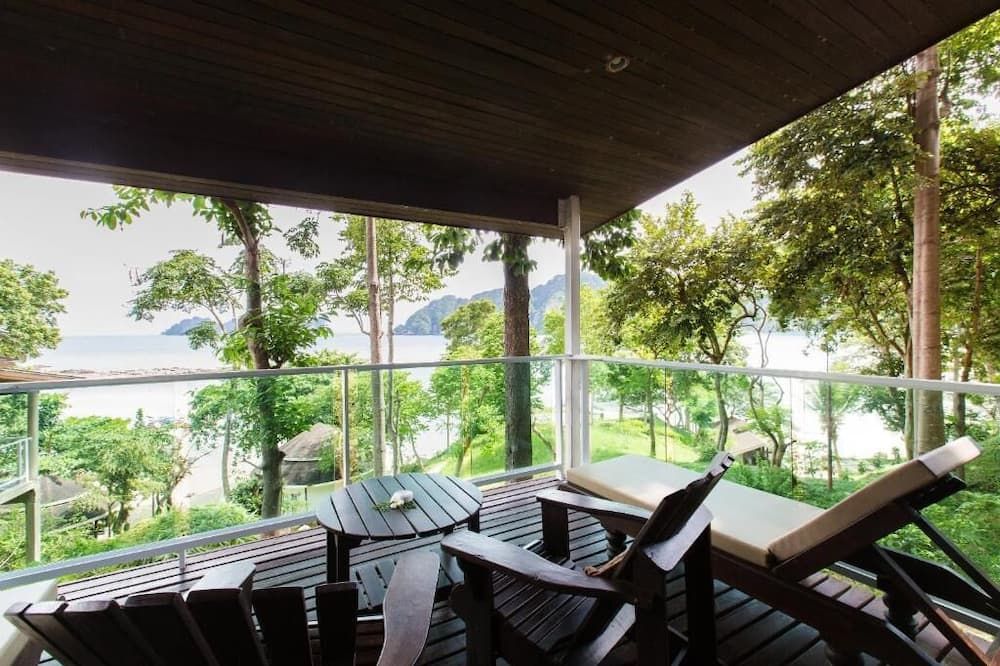 باي فيو ريزورت في فاي أيلاند - بيتش فرونت ريزورت