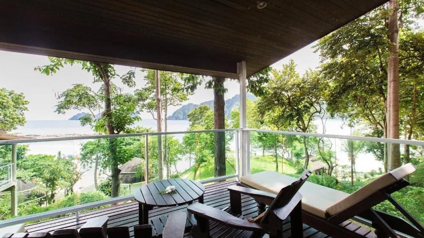Phi Phi Bayview Resort