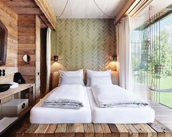 Hotel Sepp - Alpine Boutique Hotel - Adults Only Ab 21 Jahre - Maria Alm am Steinernen Meer