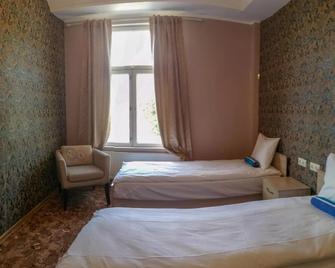 Villa Kadriorg Hostel - Ταλίν - Κρεβατοκάμαρα