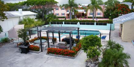 Image of hotel: Holiday House Motel Lake Worth