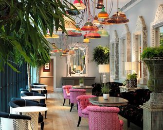 Ham Yard Hotel, Firmdale Hotels - London - Restaurant