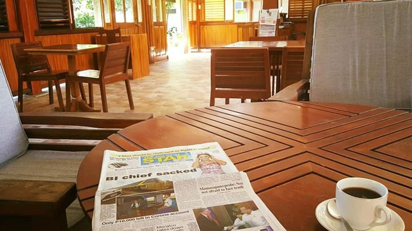 بورو باي هوتل