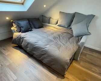 Topsleep Apartments 26-3 - Arnheim