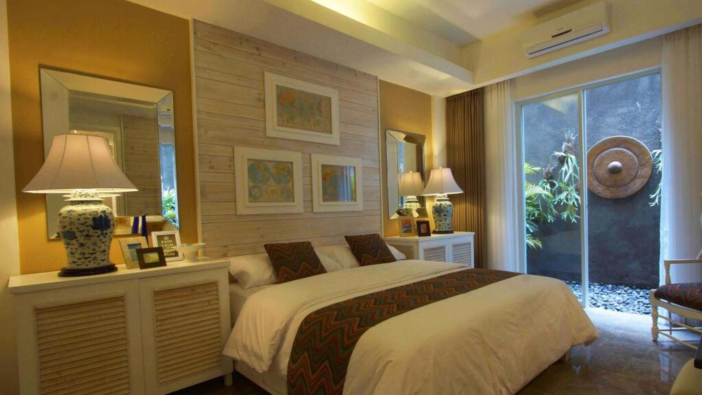Summerhome