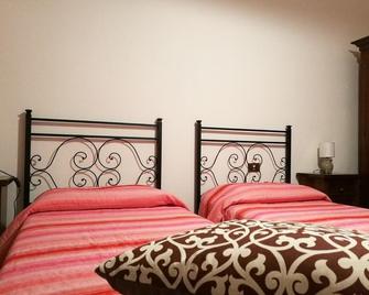 Residence Belvedere - Santo Stefano di Sessanio - Habitación