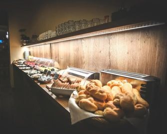 Hotel Tabor - Tábor - Buffet