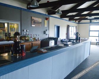 Brightwater Motor Inn Nelson - Nelson (Nueva Zelanda) - Bar