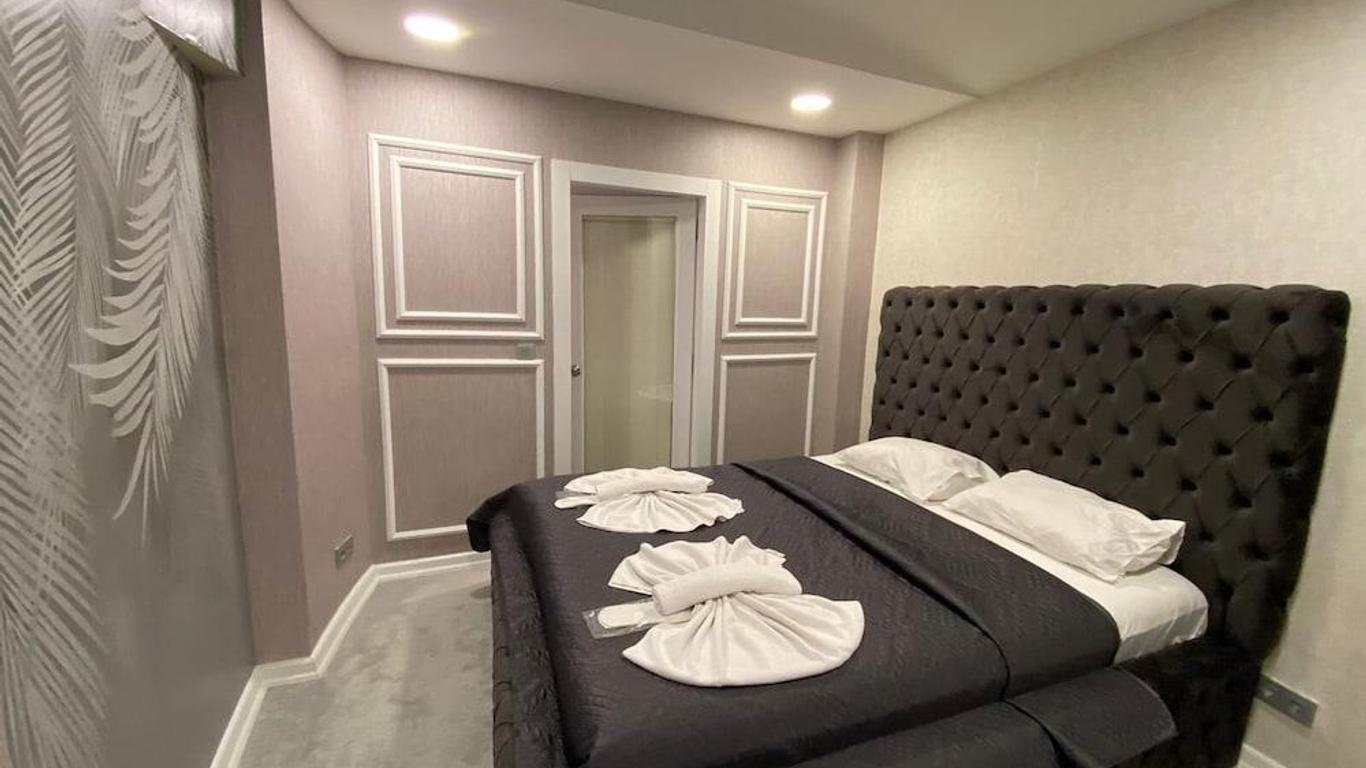 Gytha Hotel Pera