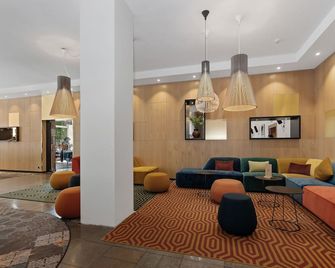 Profilhotels Richmond - Copenhagen - Lounge