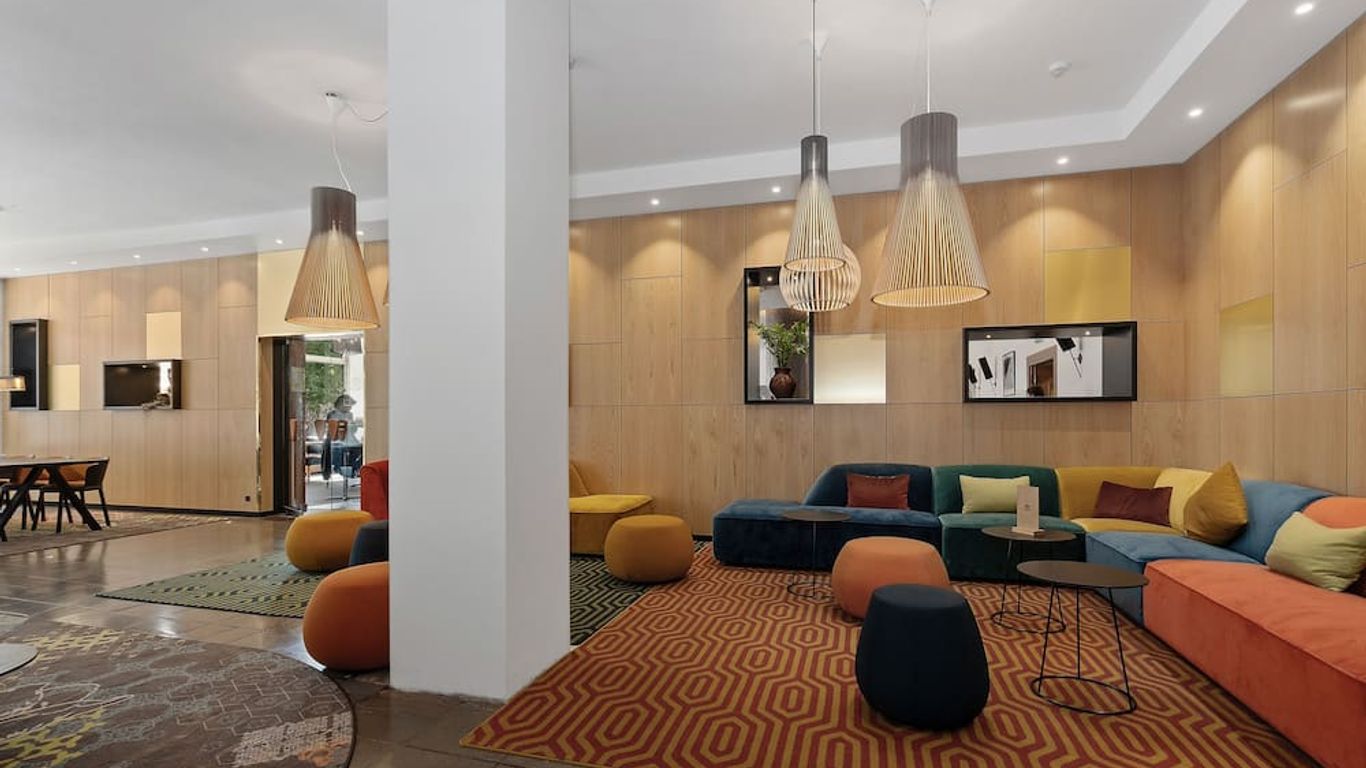 Profilhotels Richmond