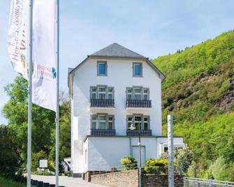 Haus Alleegarten - Bad Bertrich - Gebouw