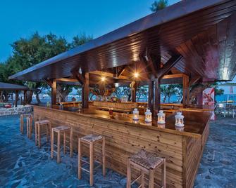 Sun Beach Lindos - Lardos - Bar