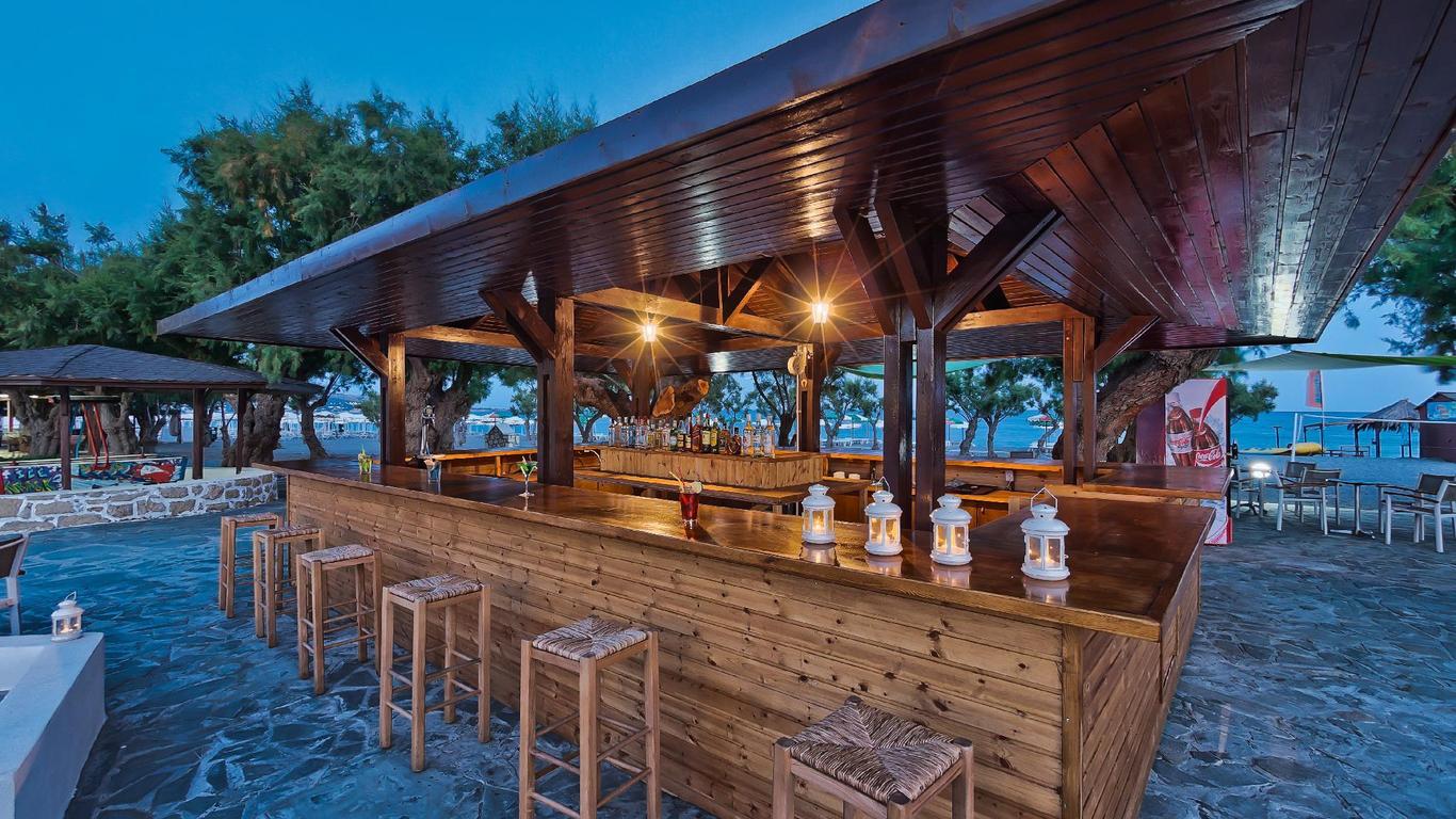 صن بيتش ليندوس