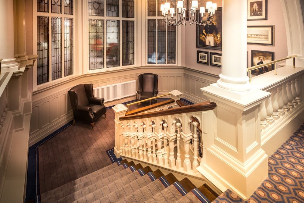 Bishop's Gate Hotel - Londonderry