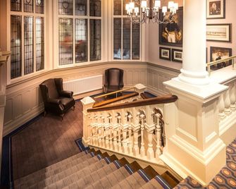 Bishop's Gate Hotel - Derryn kreivikunta