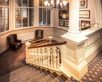Bishop's Gate Hotel - Londonderry