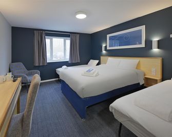 Travelodge Penrith - Penrith - Habitación