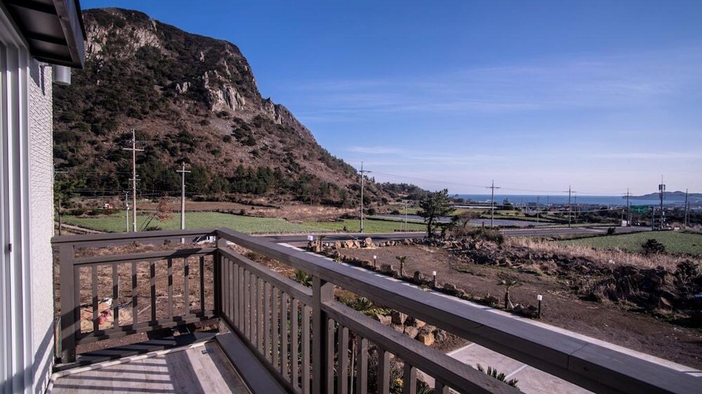 濟州島542度假屋