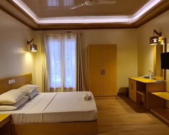 Two Star Meedhoo Maldives - Hangnaameedhoo - Habitación