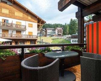 Hotel La Baita - Madonna di Campiglio