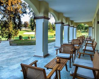 Hotel Tamisa Golf - Mijas