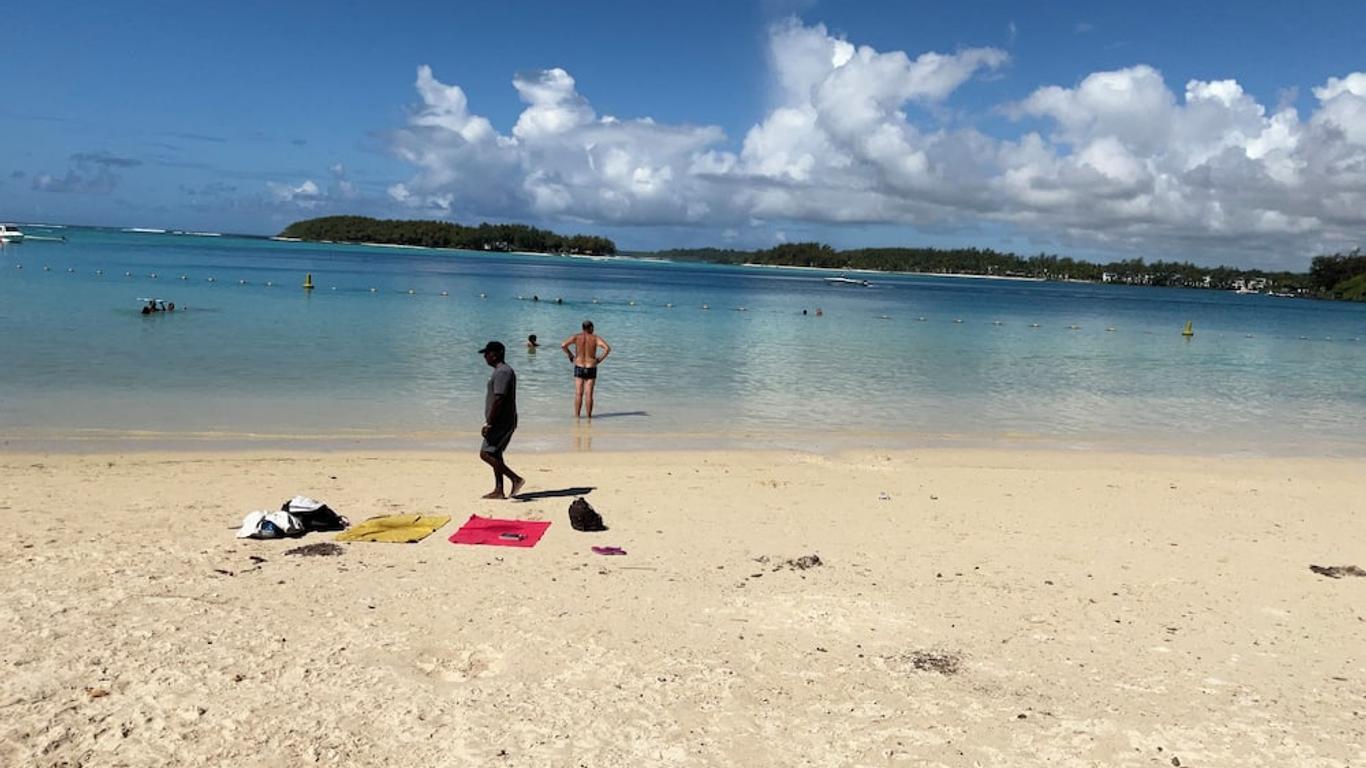 Blue Bay Holiday Resort