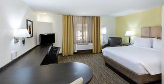 Candlewood Suites Tyler - Tyler - Sovrum