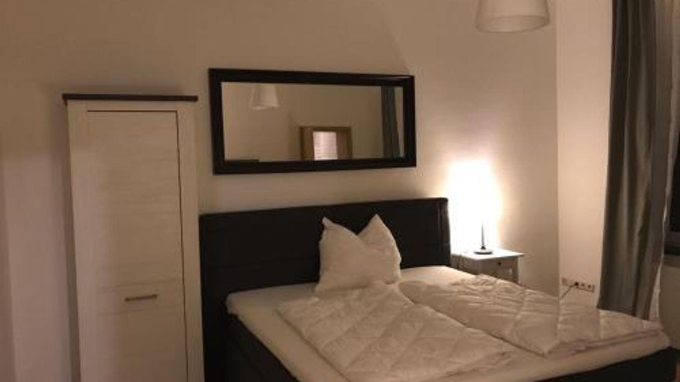 Pension Dresdener Berge