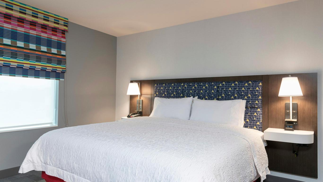 Hampton Inn & Suites Xenia Dayton