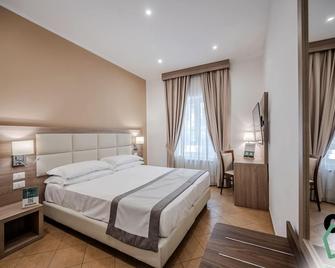 Residenza Scarlatti - Naples - Bedroom