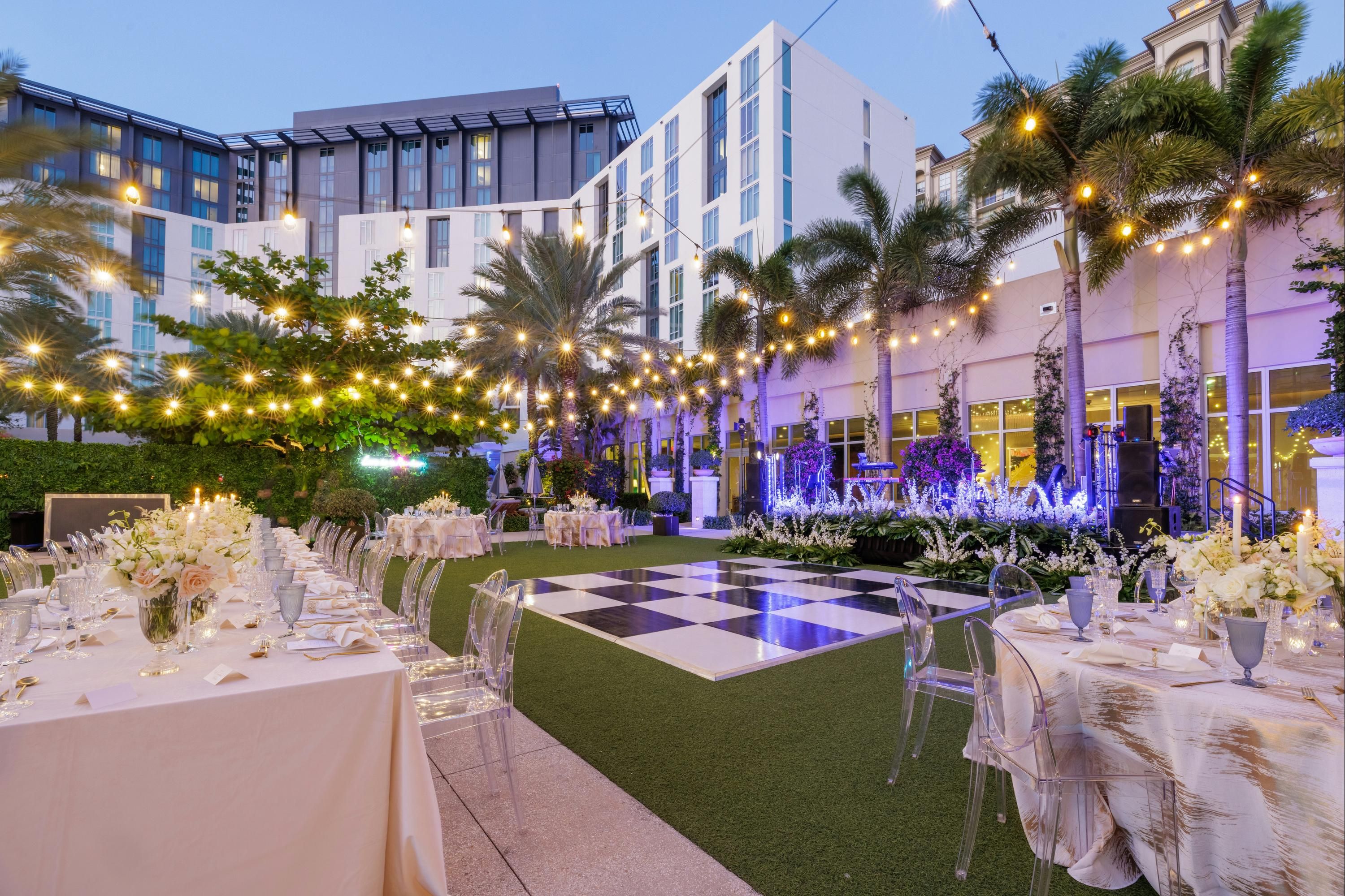 Hilton West Palm Beach from $153. West Palm Beach Hotel Deals & Reviews