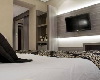 Amérian Río Gallegos Apart & Suites - Río Gallegos