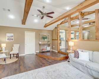 Peaceful Brandenburg Home about 6 Mi to Ohio River! - Brandenburg