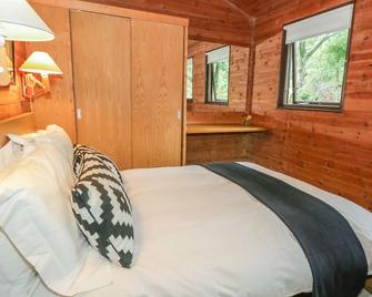 Buttermere - Ulverston - Bedroom